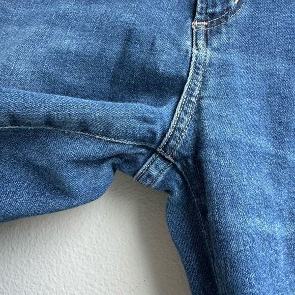 Citizens of Humanity Emannuelle Jeans Sculpt Slim Bootcut Modern Size 32 USA - Picture 5 of 11